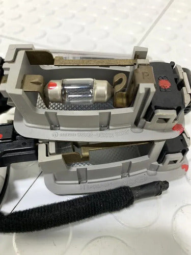 Luces Interiores Kit Kia Forte 2017-2018 2.0
