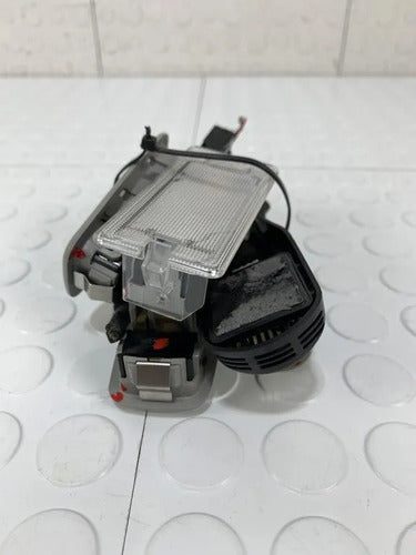 Luces Interiores Kit Kia Forte 2017-2018 2.0