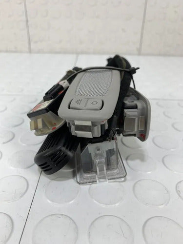 Luces Interiores Kit Kia Forte 2017-2018 2.0