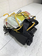 Bolsas De Aire Asientos Kia Forte 2017-2018 2.0