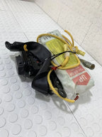 Bolsas De Aire Asientos Kia Forte 2017-2018 2.0