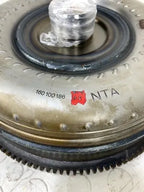 Convertidor Turbina Transmision Kia Forte 2017-2018 2.0