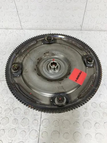 Convertidor Turbina Transmision Kia Forte 2017-2018 2.0