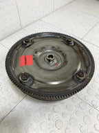 Convertidor Turbina Transmision Kia Forte 2017-2018 2.0