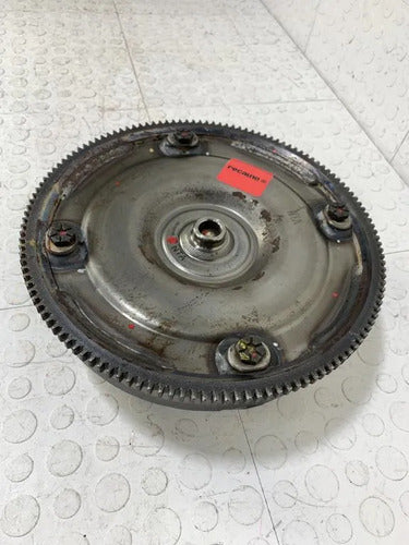 Convertidor Turbina Transmision Kia Forte 2017-2018 2.0