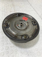 Convertidor Turbina Transmision Kia Forte 2017-2018 2.0