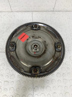 Convertidor Turbina Transmision Kia Forte 2017-2018 2.0