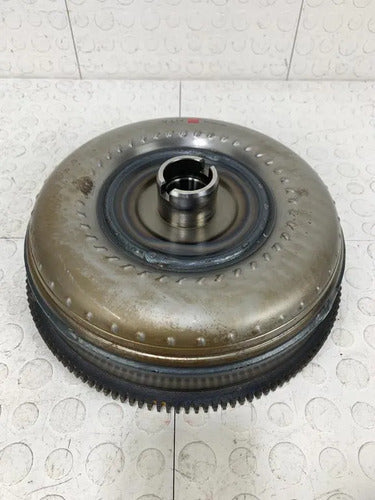 Convertidor Turbina Transmision Kia Forte 2017-2018 2.0