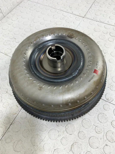 Convertidor Turbina Transmision Kia Forte 2017-2018 2.0