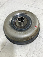 Convertidor Turbina Transmision Kia Forte 2017-2018 2.0