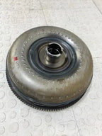 Convertidor Turbina Transmision Kia Forte 2017-2018 2.0