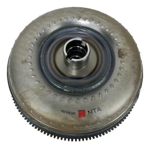 Convertidor Turbina Transmision Kia Forte 2017-2018 2.0