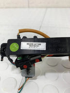 Antena Llave Par Kia Forte 2017-2018 2.0 Negro