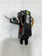 Antena Llave Par Kia Forte 2017-2018 2.0 Negro