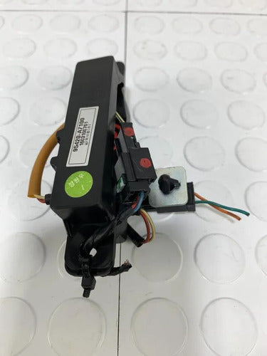 Antena Llave Par Kia Forte 2017-2018 2.0 Negro