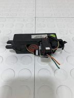 Antena Llave Par Kia Forte 2017-2018 2.0 Negro