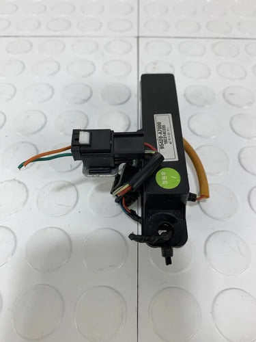 Antena Llave Par Kia Forte 2017-2018 2.0 Negro