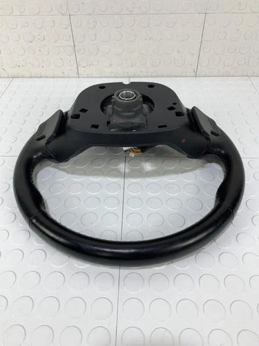 Volante Original Kia Forte 2017-2018 2.0 Negro