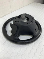 Volante Original Kia Forte 2017-2018 2.0 Negro