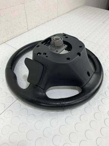Volante Original Kia Forte 2017-2018 2.0 Negro