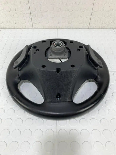 Volante Original Kia Forte 2017-2018 2.0 Negro