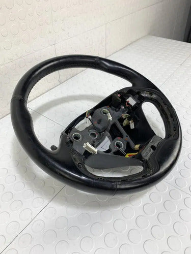 Volante Original Kia Forte 2017-2018 2.0 Negro