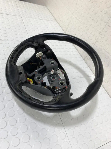 Volante Original Kia Forte 2017-2018 2.0 Negro