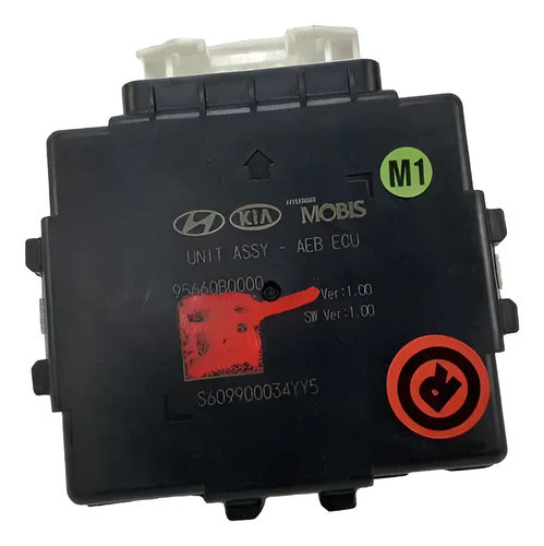 Modulo Encendido Frenos Aeb Kia Forte 2017-2018 2.0