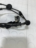 Sensor Abs Trasero Izquierdo Kia Forte 2017-2018 2.0