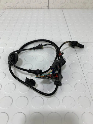 Sensor Abs Trasero Izquierdo Kia Forte 2017-2018 2.0