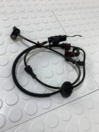 Sensor Abs Trasero Izquierdo Kia Forte 2017-2018 2.0