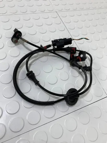 Sensor Abs Trasero Izquierdo Kia Forte 2017-2018 2.0