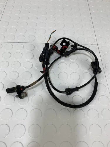 Sensor Abs Trasero Izquierdo Kia Forte 2017-2018 2.0