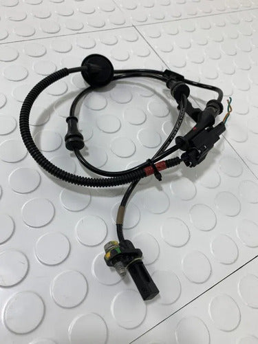 Sensor Abs Trasero Izquierdo Kia Forte 2017-2018 2.0