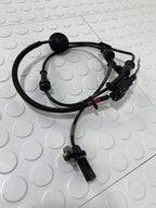 Sensor Abs Trasero Izquierdo Kia Forte 2017-2018 2.0