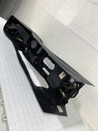 Descansabrazos Consola Central Kia Forte 2017-2018 2.0 Negro