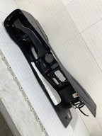 Descansabrazos Consola Central Kia Forte 2017-2018 2.0 Negro
