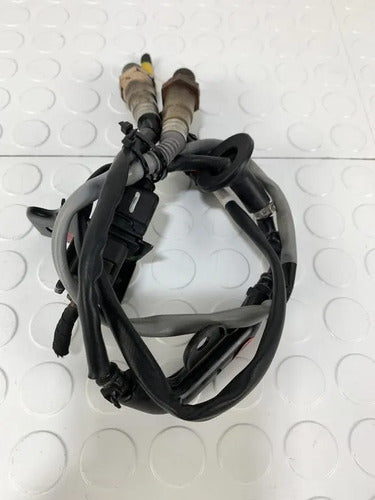 Sensor Oxigeno Par Kia Forte 2017-2018 2.0