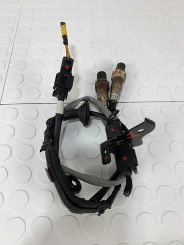 Sensor Oxigeno Par Kia Forte 2017-2018 2.0