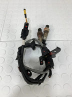 Sensor Oxigeno Par Kia Forte 2017-2018 2.0
