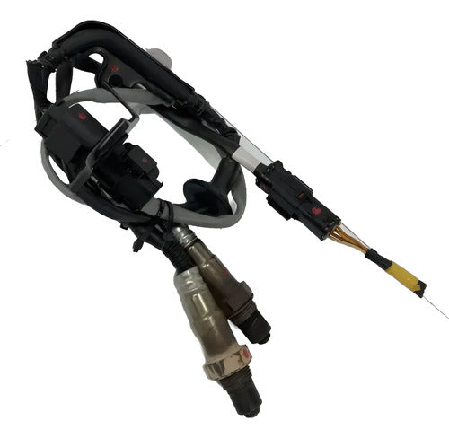 Sensor Oxigeno Par Kia Forte 2017-2018 2.0