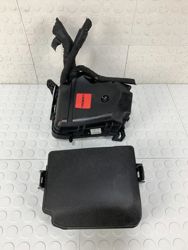 Caja Fusible Motor Kia Forte 2017-2018 2.0