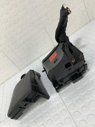 Caja Fusible Motor Kia Forte 2017-2018 2.0