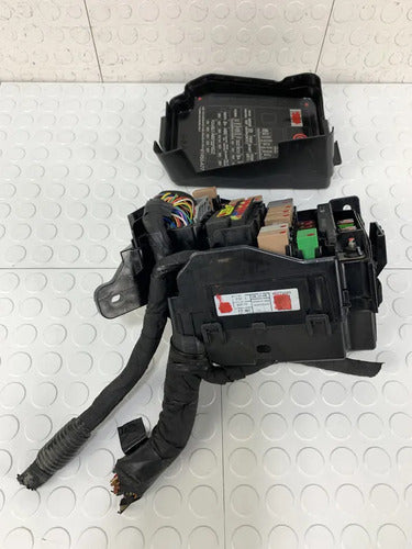 Caja Fusible Motor Kia Forte 2017-2018 2.0