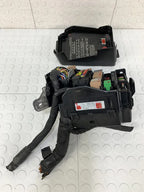 Caja Fusible Motor Kia Forte 2017-2018 2.0