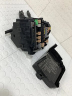 Caja Fusible Motor Kia Forte 2017-2018 2.0