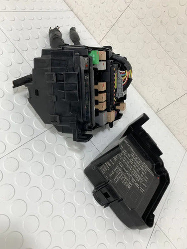 Caja Fusible Motor Kia Forte 2017-2018 2.0