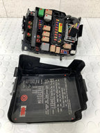 Caja Fusible Motor Kia Forte 2017-2018 2.0