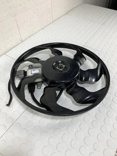 Motor Motoventilador Módulo Kia Forte 2017-2018 2.0