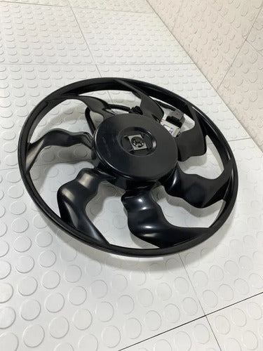 Motor Motoventilador Módulo Kia Forte 2017-2018 2.0